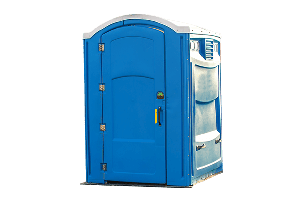 ADA Handicap Accessible Porta Potty Greenwood SC