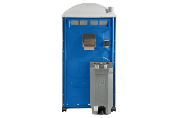 Deluxe Flushable Porta Potty Greenwood SC