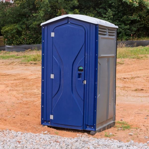 Festival Porta Potty Rentals Greenwood SC