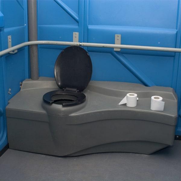 Wedding Porta Potty Rentals Greenwood SC