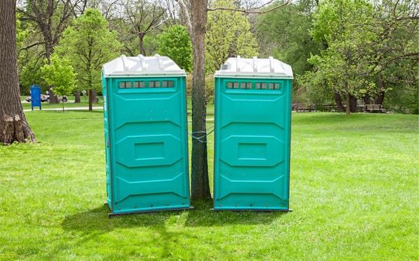 RV Camper Portable Toilet Rentals Greenwood SC